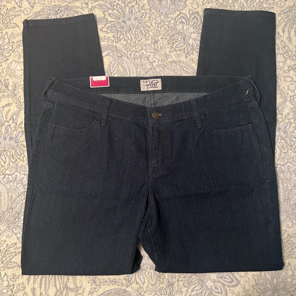 Old Navy Flirt Skinny jeans